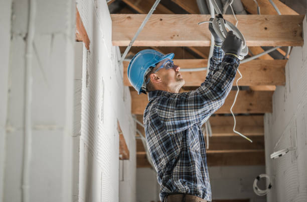 Best Industrial Electrical Services  in Lebanon, NH