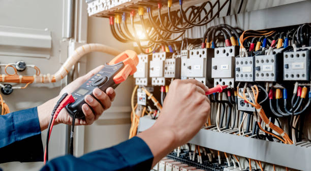 Best Emergency Electrician Near Me  in Lebanon, NH