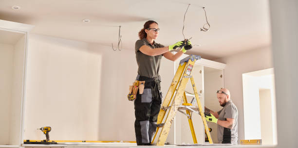 Best Electrician for Home Renovation  in Lebanon, NH