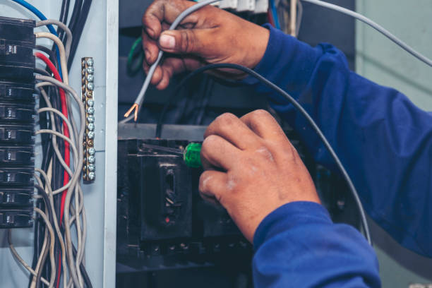 Professional Electrician in NH
