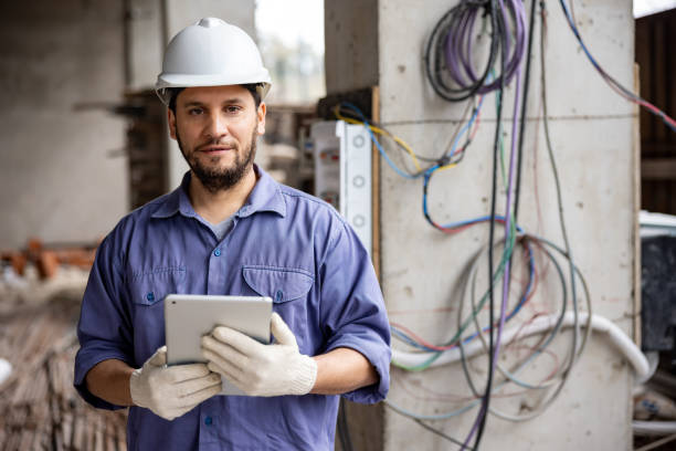 Best Electric Panel Repair  in Lebanon, NH