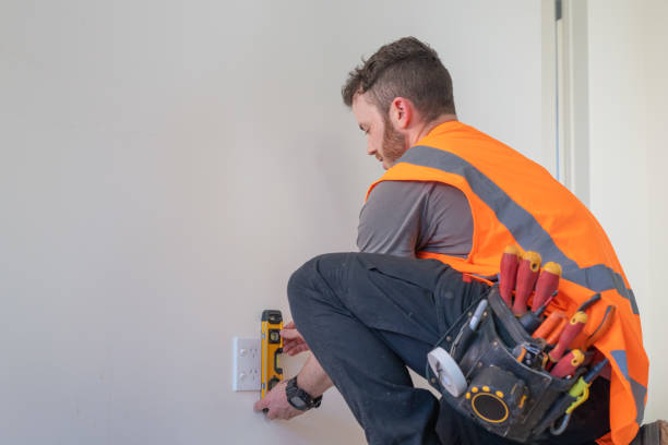 Industrial Electrical Services in NH