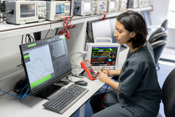 Best Electric Panel Repair  in Lebanon, NH