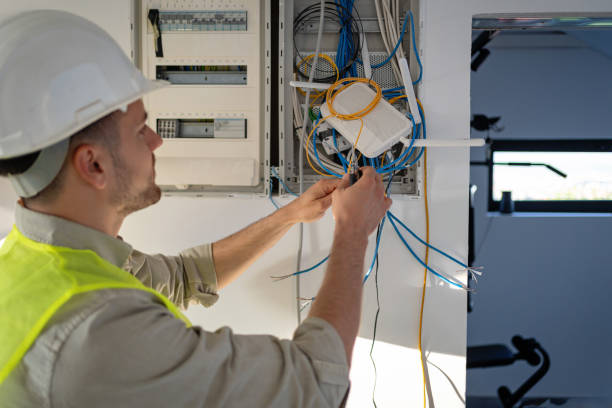 Best Affordable Electrician  in Lebanon, NH
