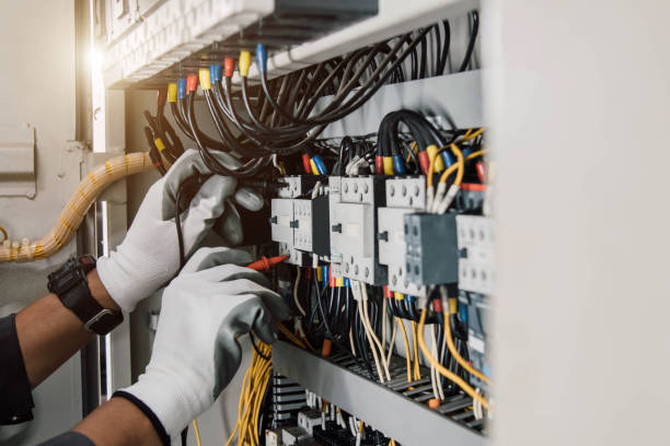 Best Best Electricians Near Me  in Lebanon, NH